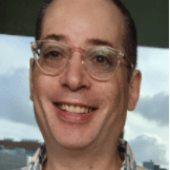 PETER W.