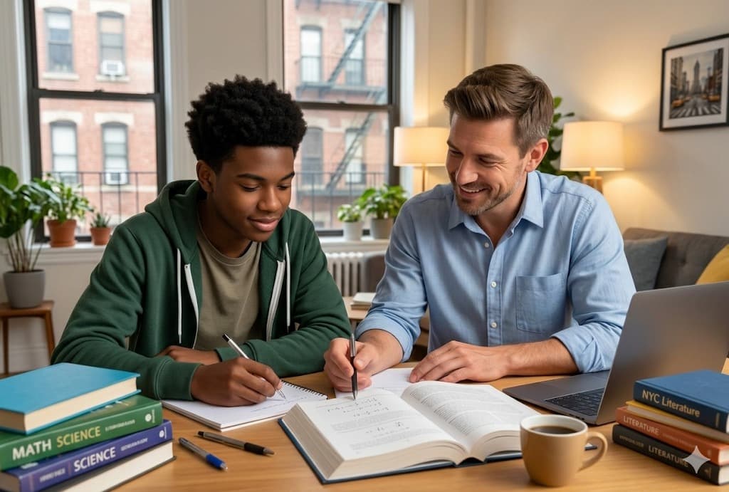 Outcomes of Structured Academic Systems