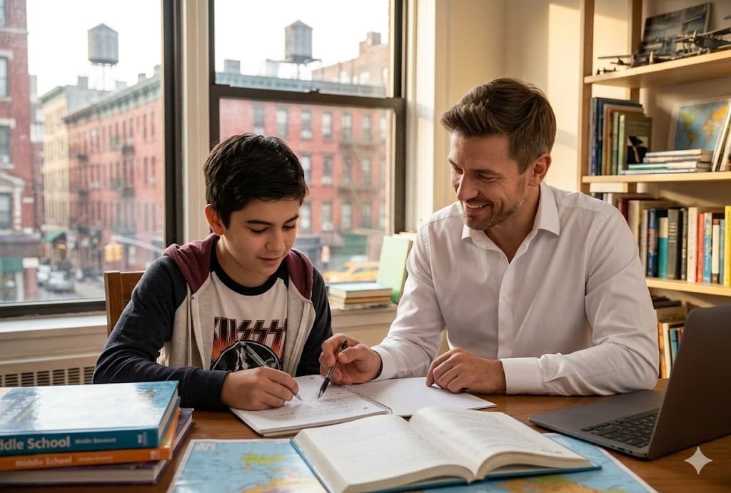 We Build Academic Performance Systems