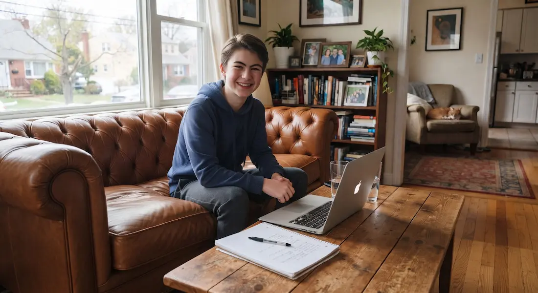 Smart Students Struggling In NYC